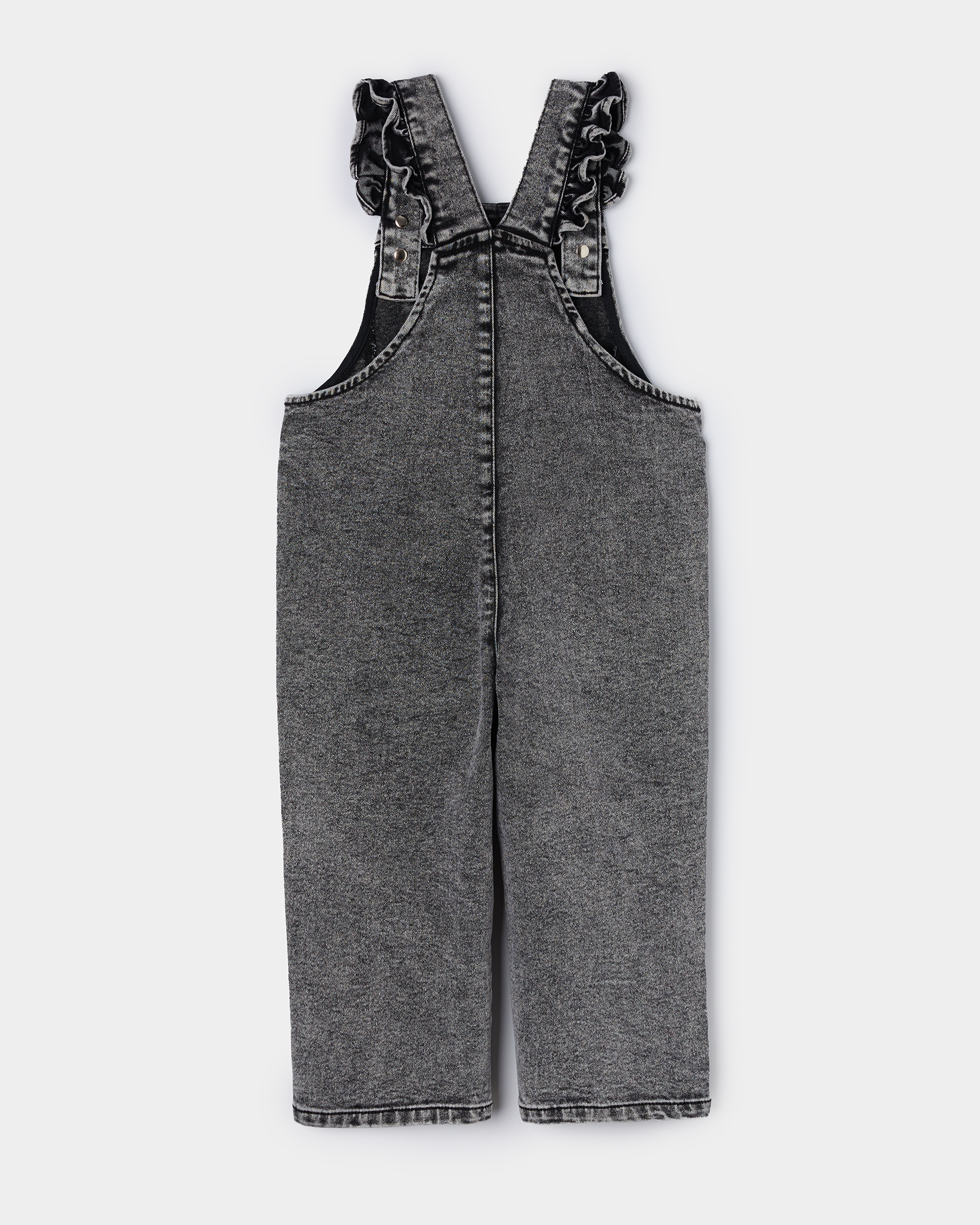 Полукомбинезон Baby Go Trend W25BT-1GD03ig-DG - фото 3
