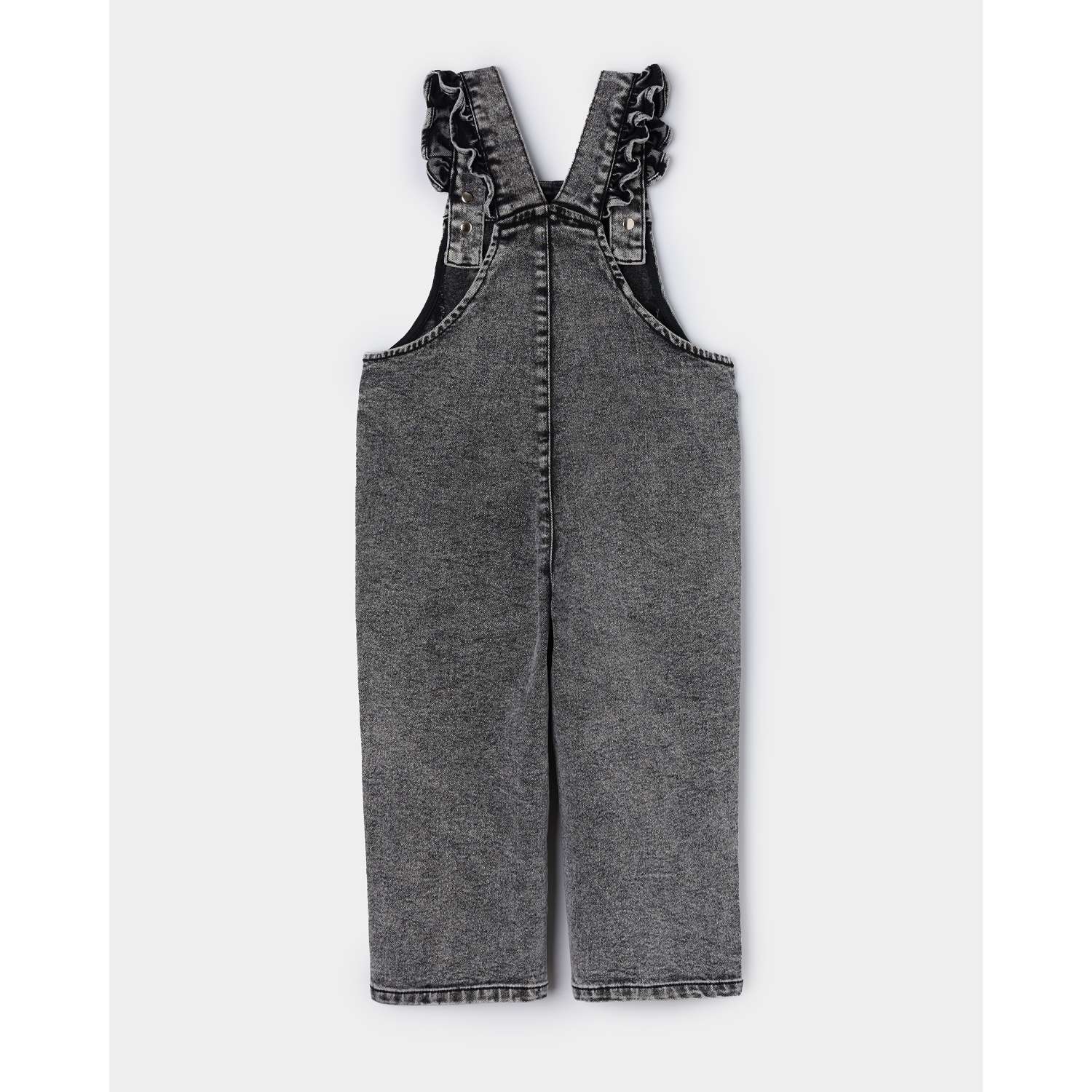 Полукомбинезон Baby Go Trend W25BT-1GD03ig-DG - фото 3