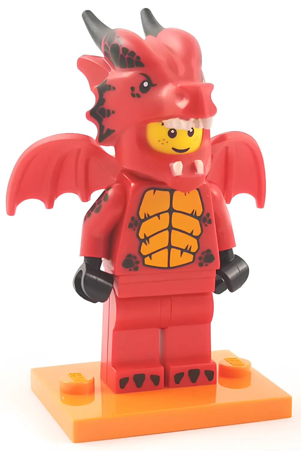 Фигурка LEGO Minifigures col18-7 - фото 1