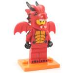 Фигурка LEGO Minifigures col18-7