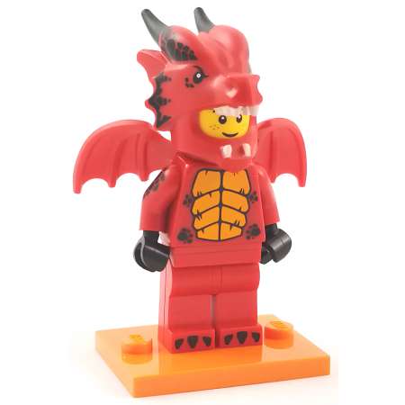 Фигурка LEGO Minifigures col18-7