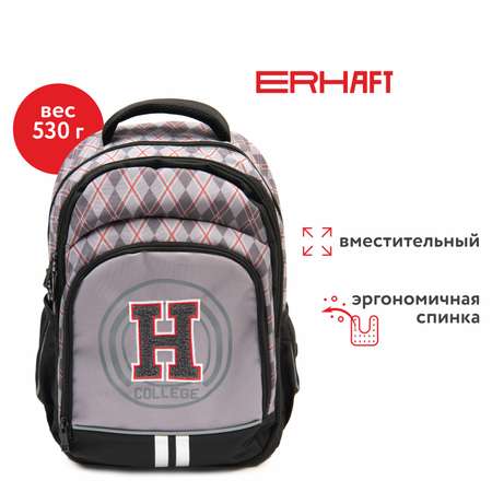 Рюкзак Erhaft Аргайл