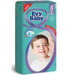 Подгузники Evy Baby XL 48 шт.