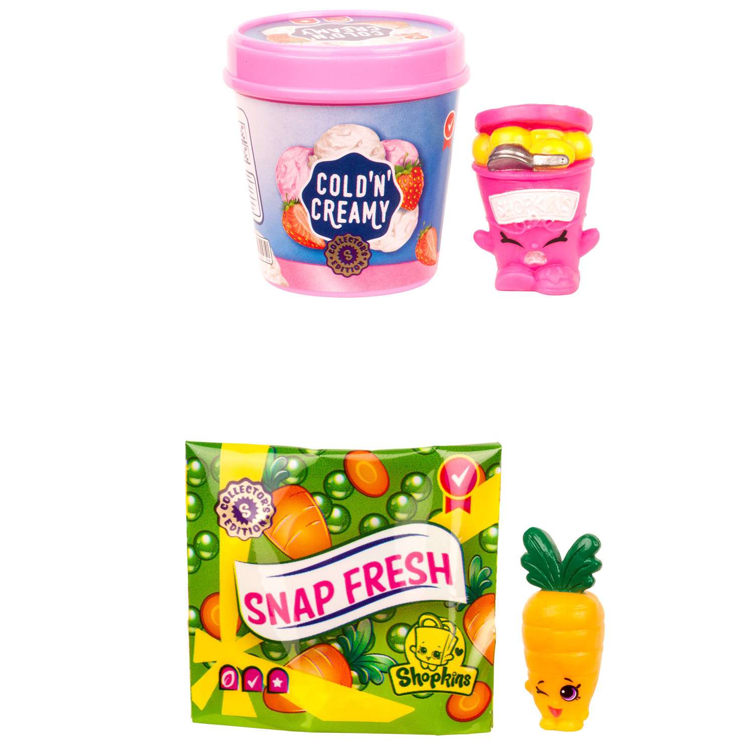 Игровой набор Shopkins - фото 5