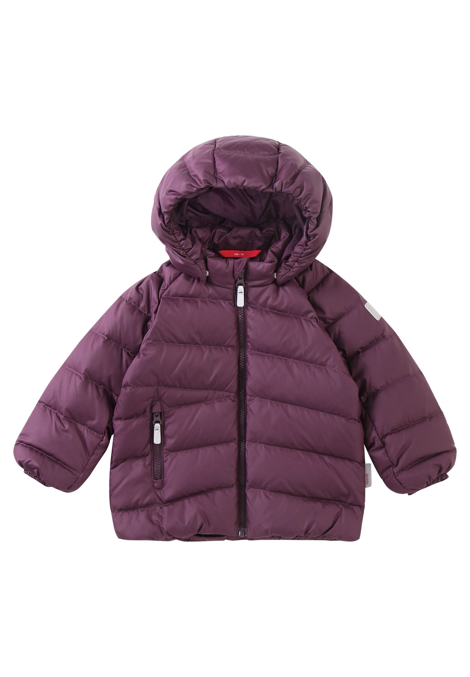 Пуховик Reima 511271-4960 - фото 4