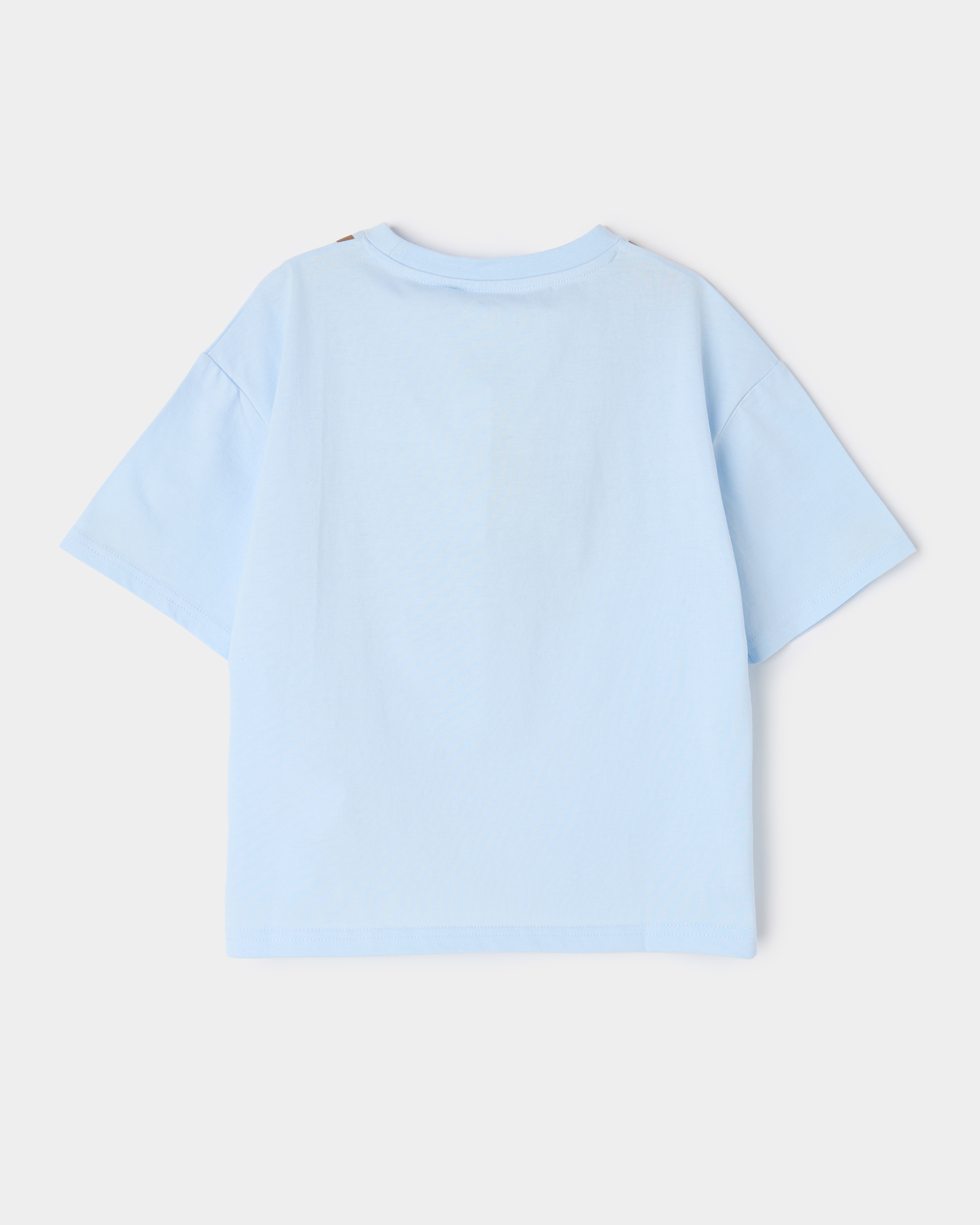 Футболка Futurino Fashion S26FF-2BJ04FFkb-55 - фото 2