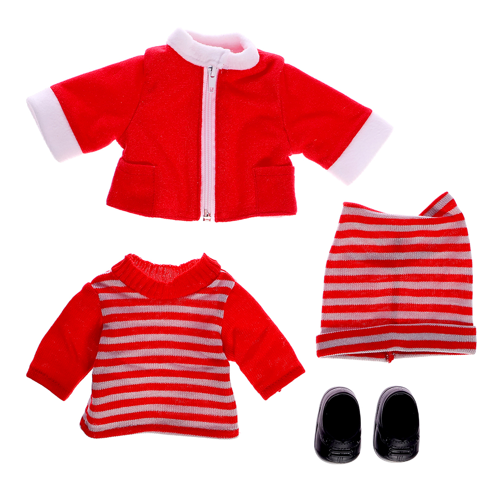 Кукла пупс Sima-Land 4137620 - фото 3