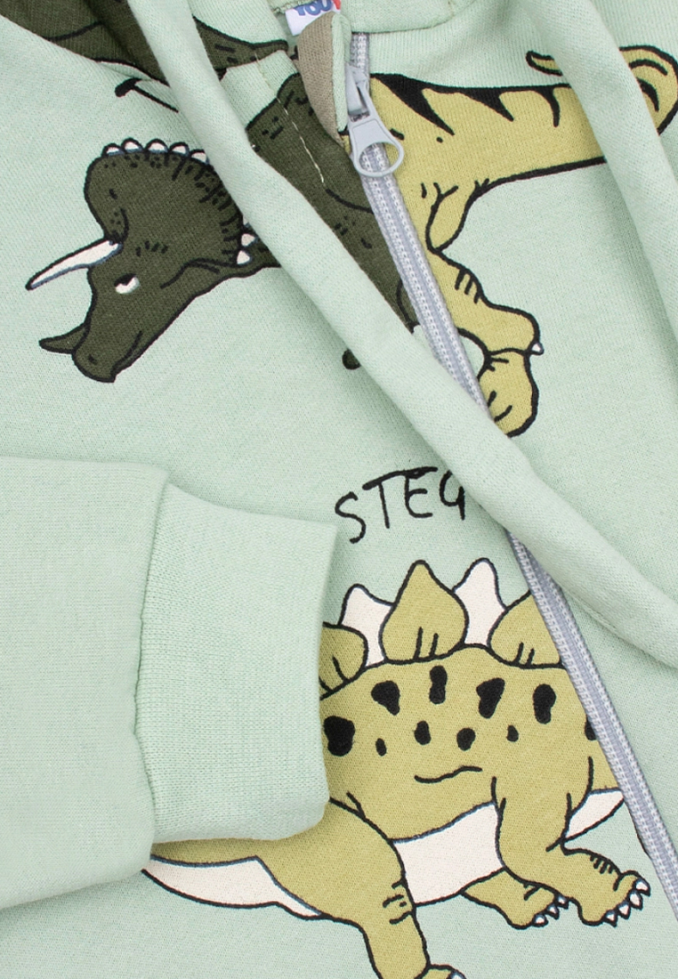 Толстовка YOULALA 1846310204 - фото 8