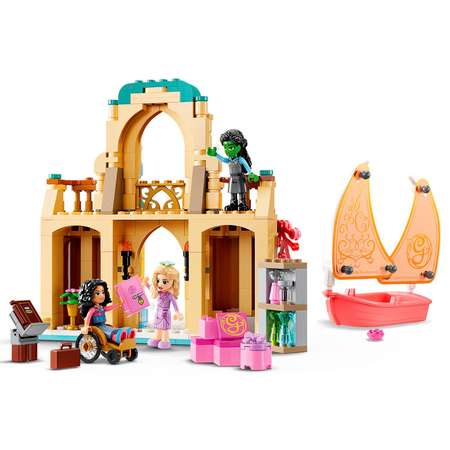 Конструктор LEGO Icons 128 дет.
