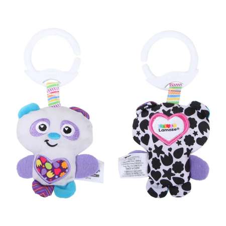Игрушка Lamaze подвеска