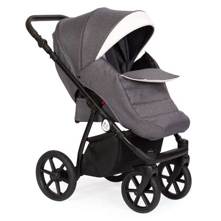 Коляска прогулочная Bebizaro Sport Graphite