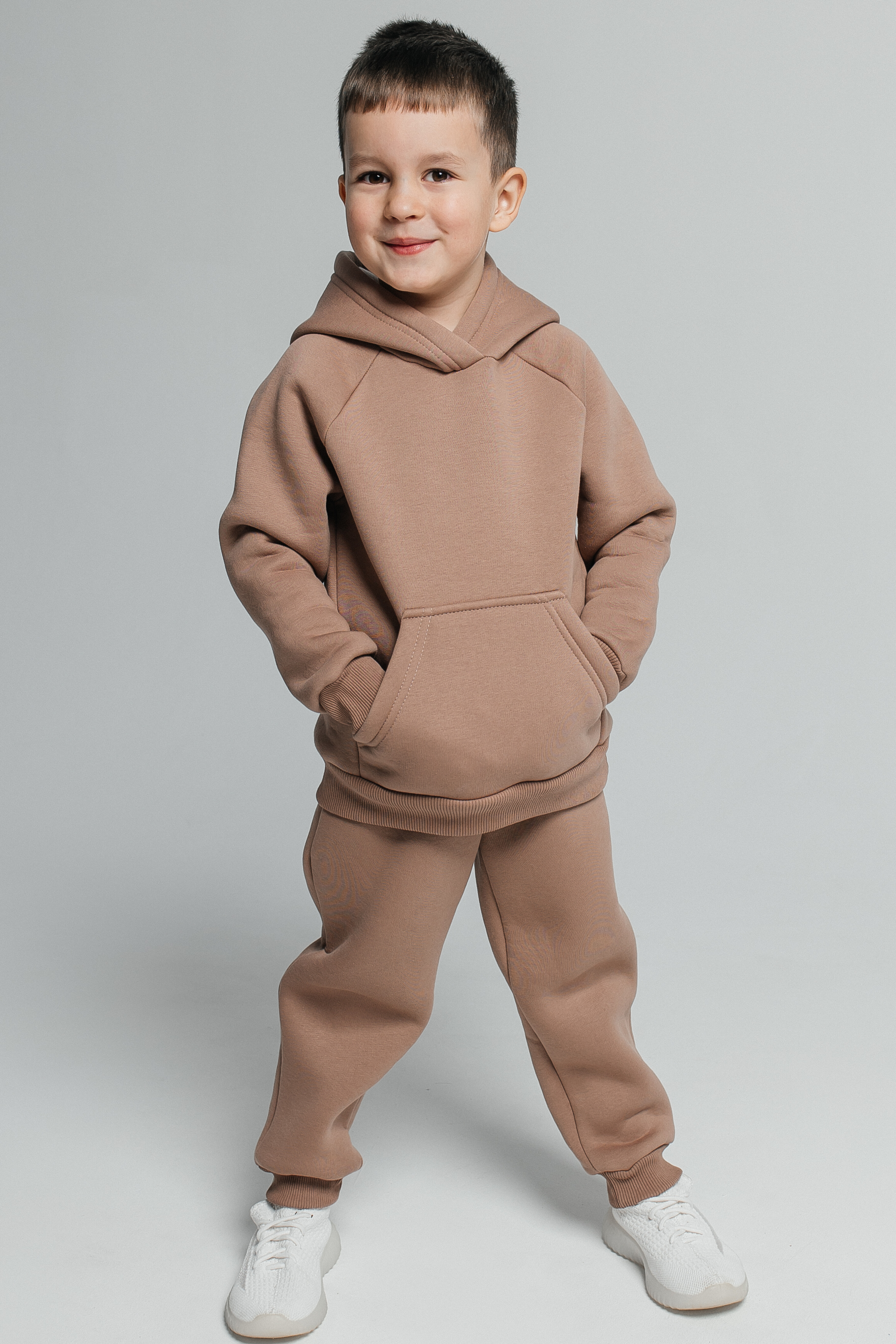 Костюм 5+ 09280284фу - фото 1