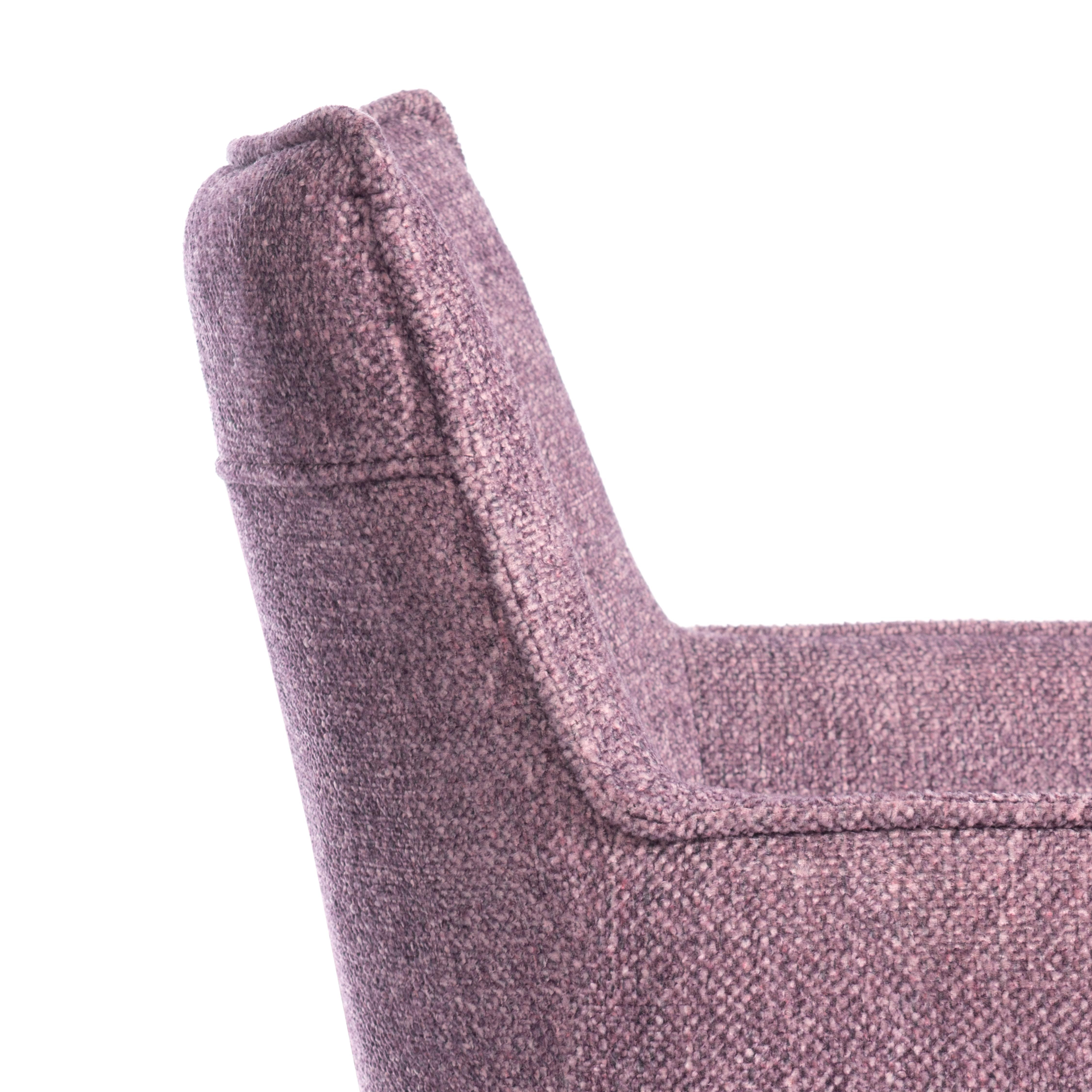 Стул TETCHAIR Lutz/Луц shape wood rose - фото 10