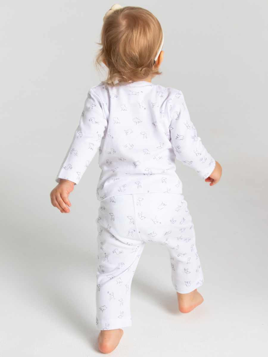 Пижама КотМарКот 801128 - фото 4