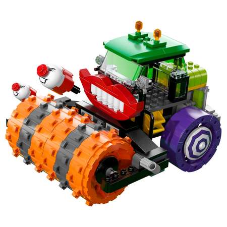 Конструктор LEGO Marvel Super Heroes блочный