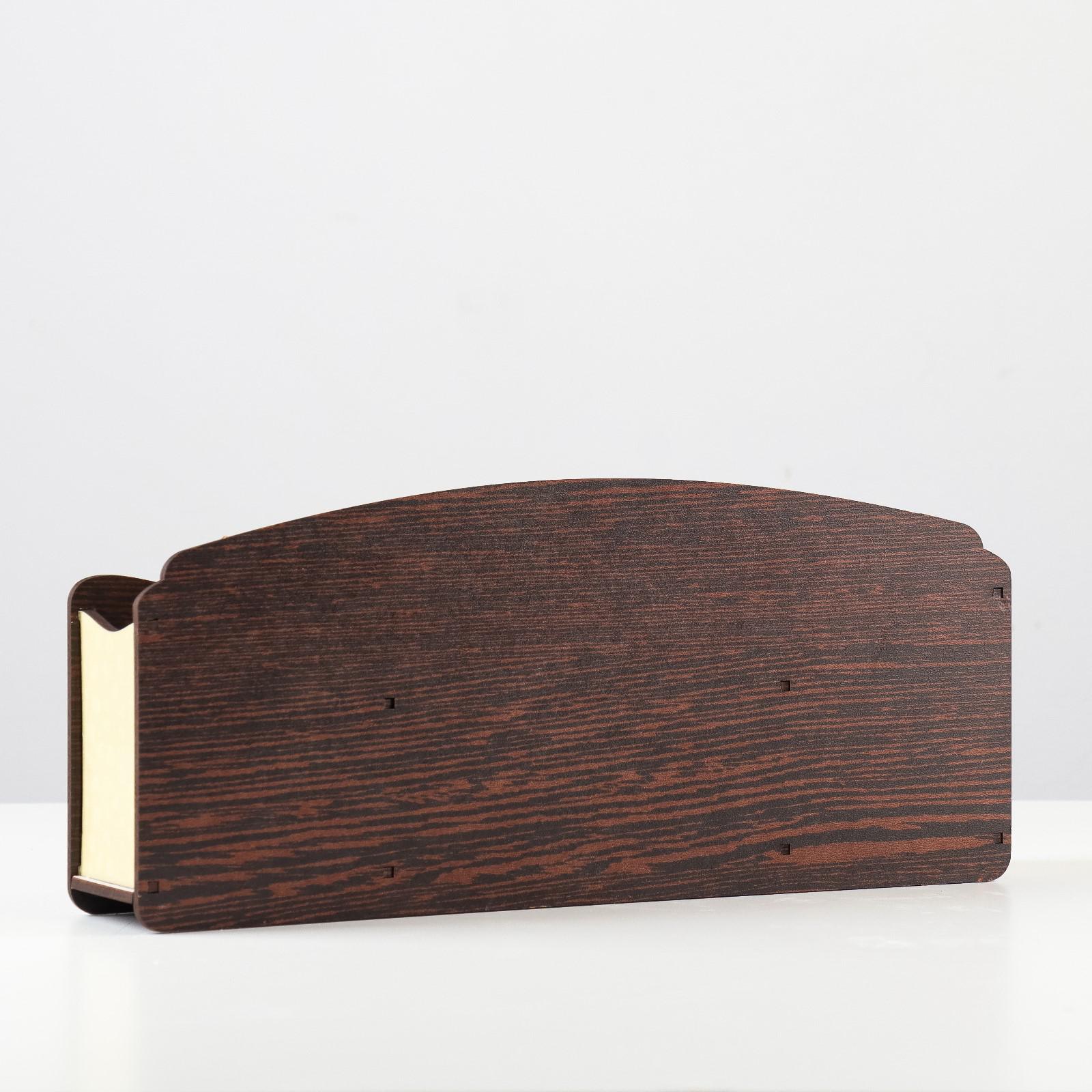 Органайзер настольный Дарим Красиво - фото 3