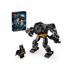 Конструктор LEGO DC Super Heroes 154 дет.