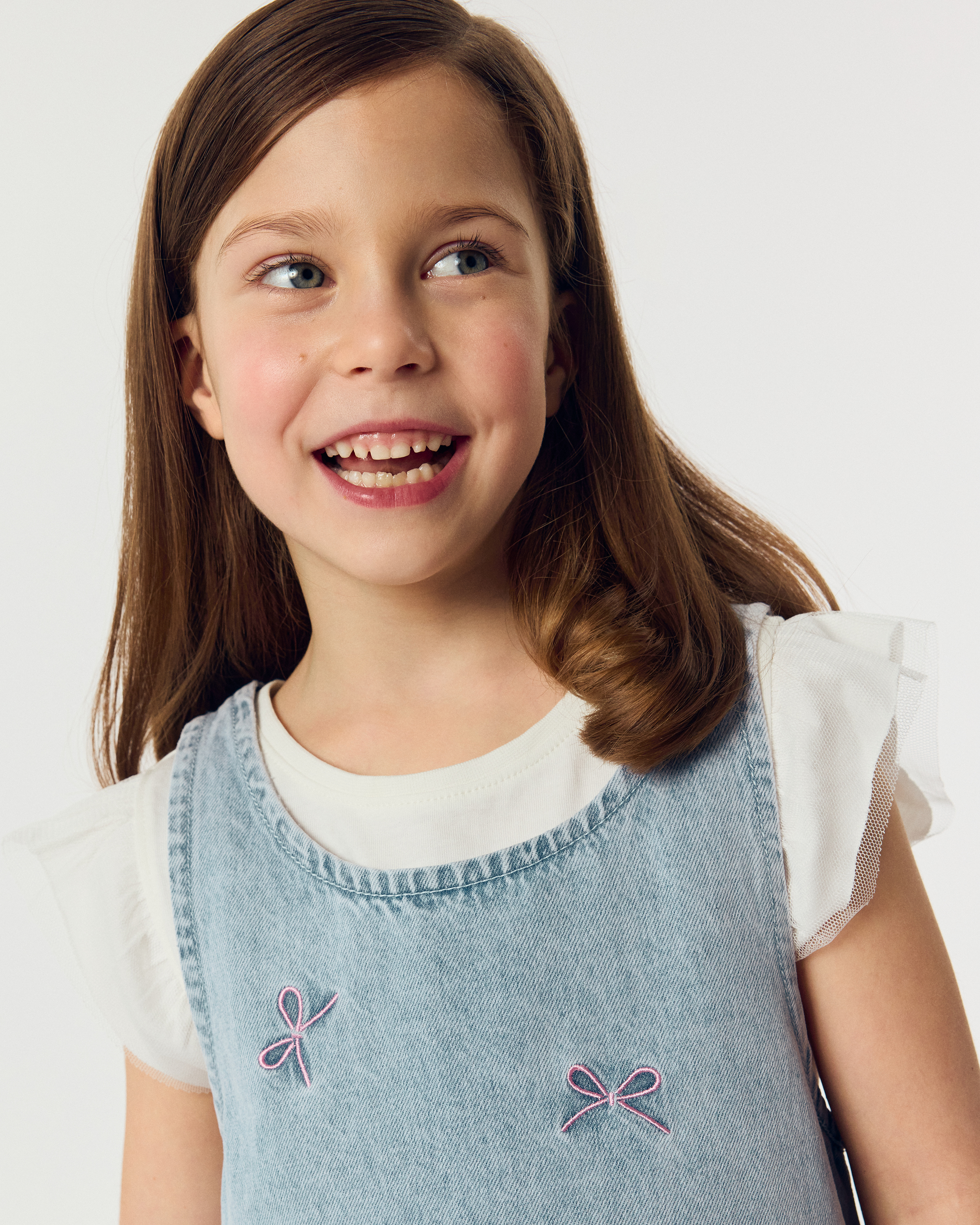 Сарафан Futurino S26FU3-G275kg-66 - фото 6