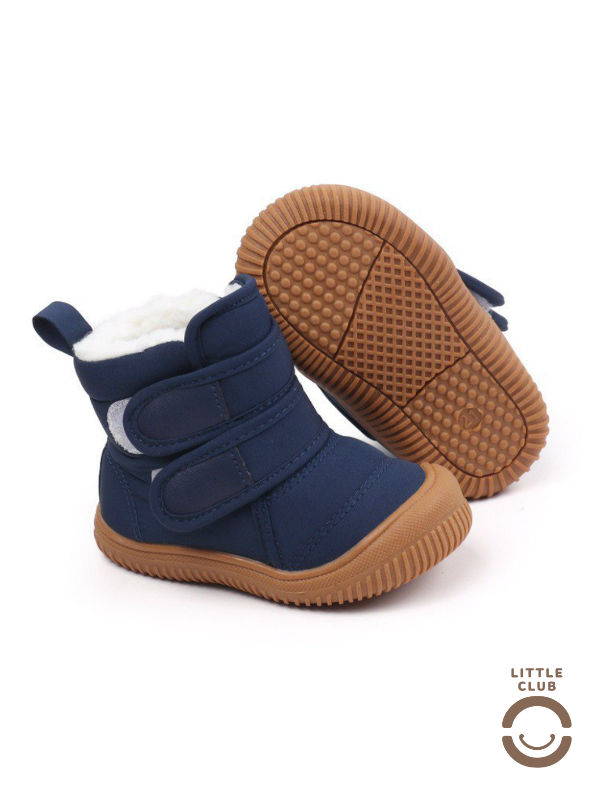 Ботинки Little Club DUTI13900 - фото 6