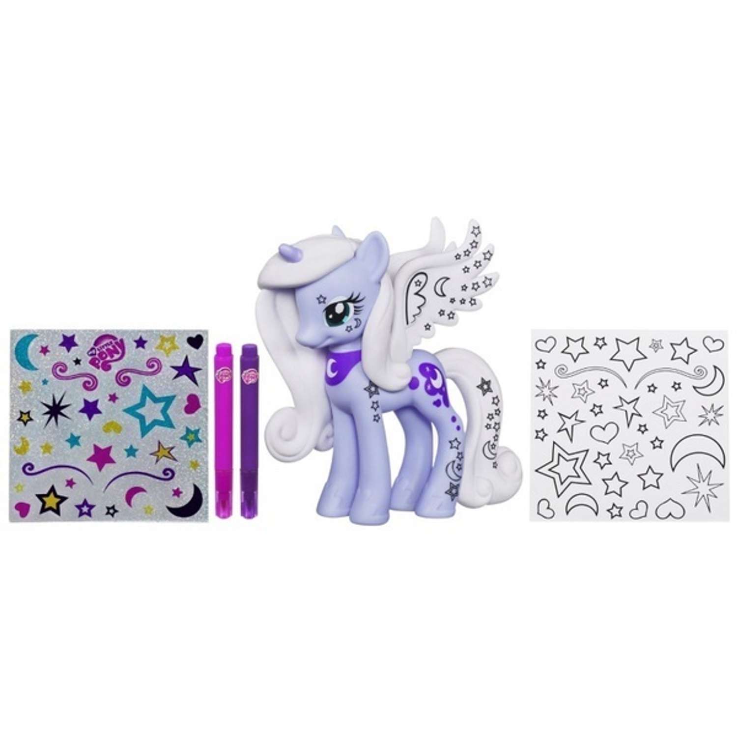 Игровой набор My Little Pony в ассортименте - фото 4