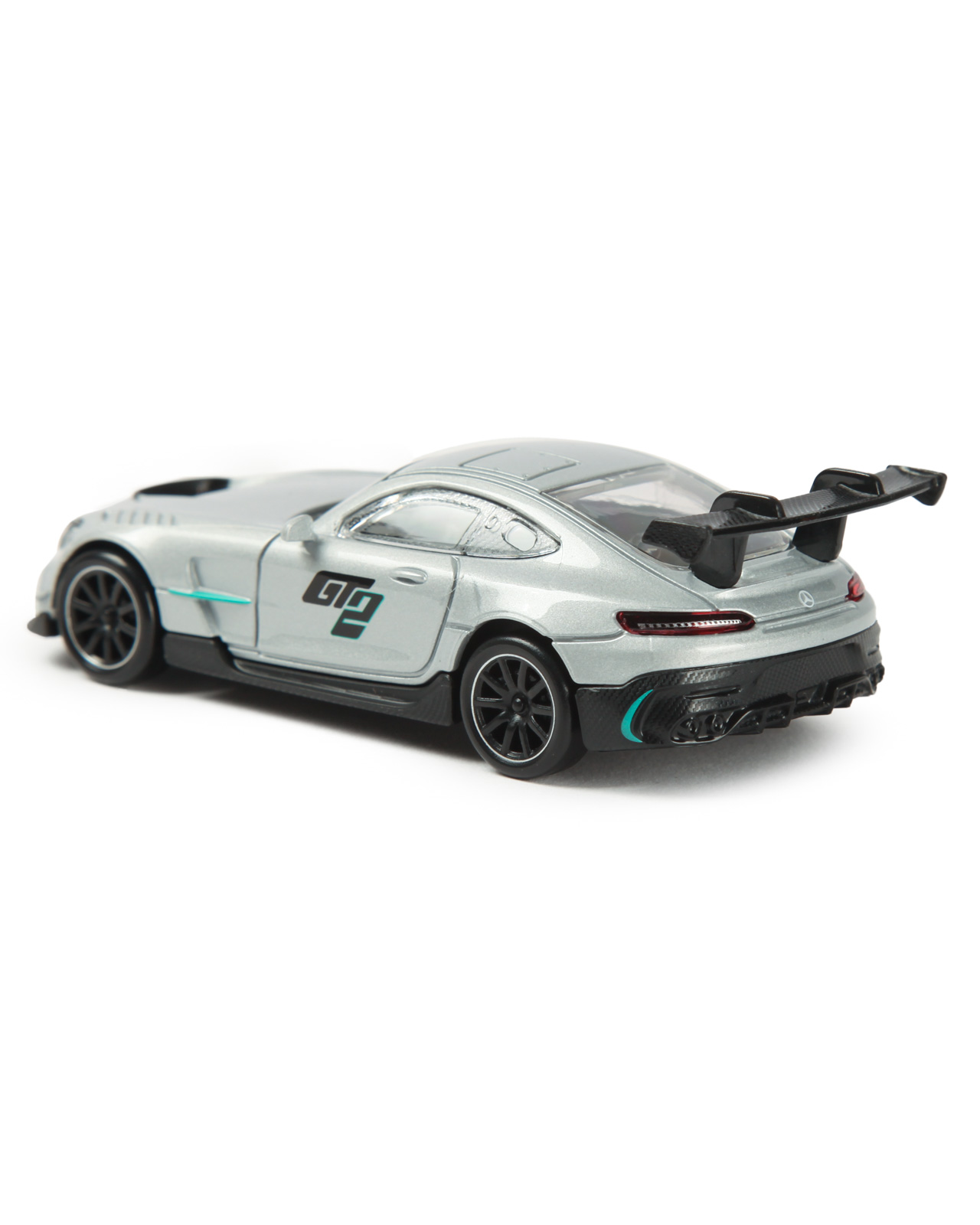 Автомобиль Rastar Mercedes AMG GT2 1:43 64650 - фото 4
