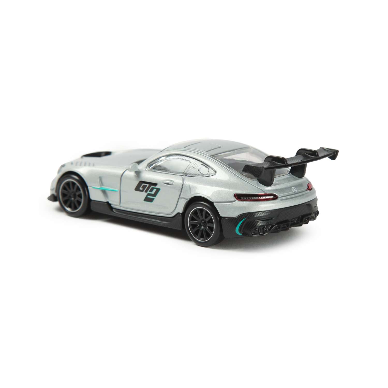 Автомобиль Rastar Mercedes AMG GT2 1:43 64650 - фото 4