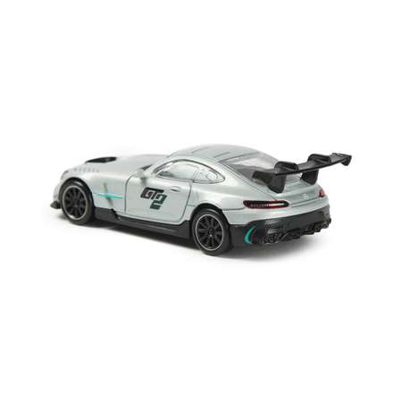 Автомобиль Rastar Mercedes AMG GT2 1:43
