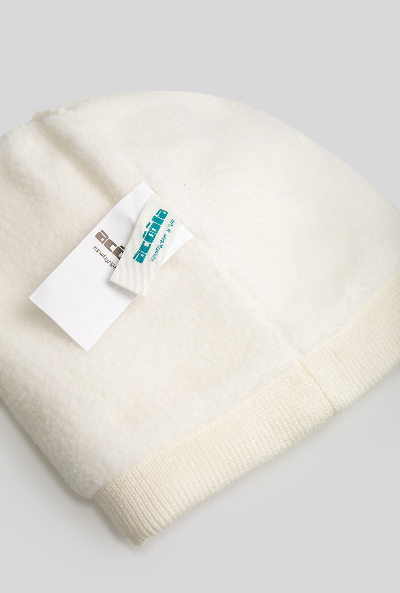 Шапка Acoola 20236400228_0073242 - фото 4