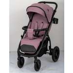 Коляска прогулочная JOVOLA Selena Air Plus розовый