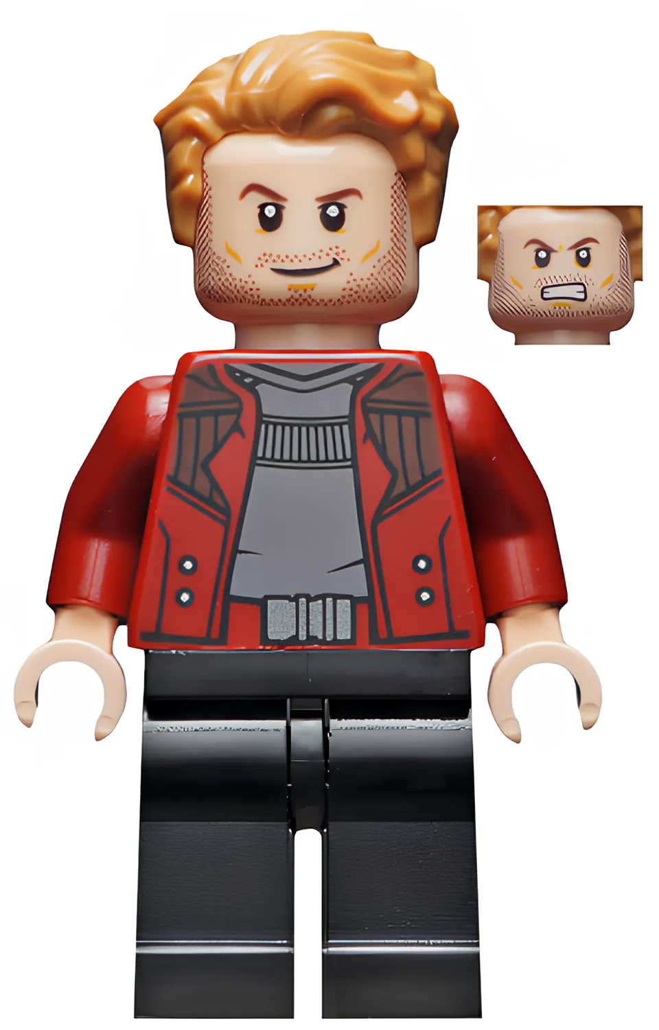Фигурка LEGO Star-Lord Infinity War - фото 1