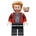 Фигурка LEGO Star-Lord Infinity War