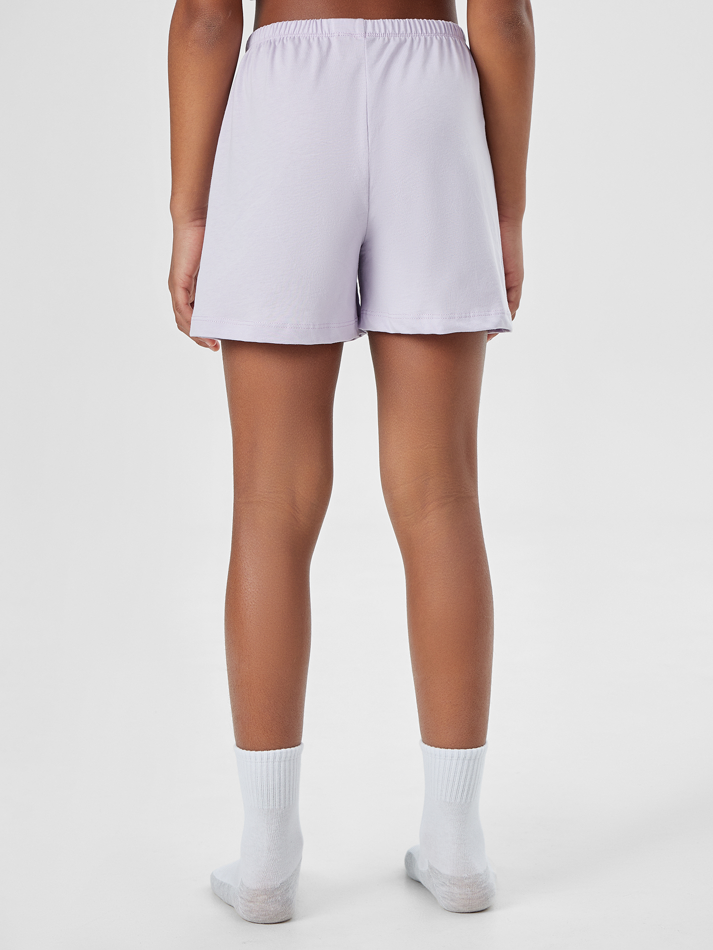 Пижама Mark Formelle (Марк Формэль) 567727/лаванда +печать - фото 9