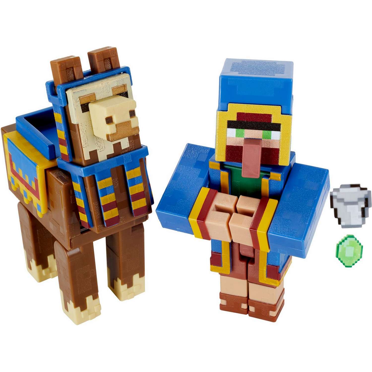 Игровой набор Minecraft в ассортименте - фото 10