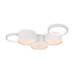 Люстра FREYA Molecule