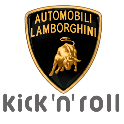 kick n roll