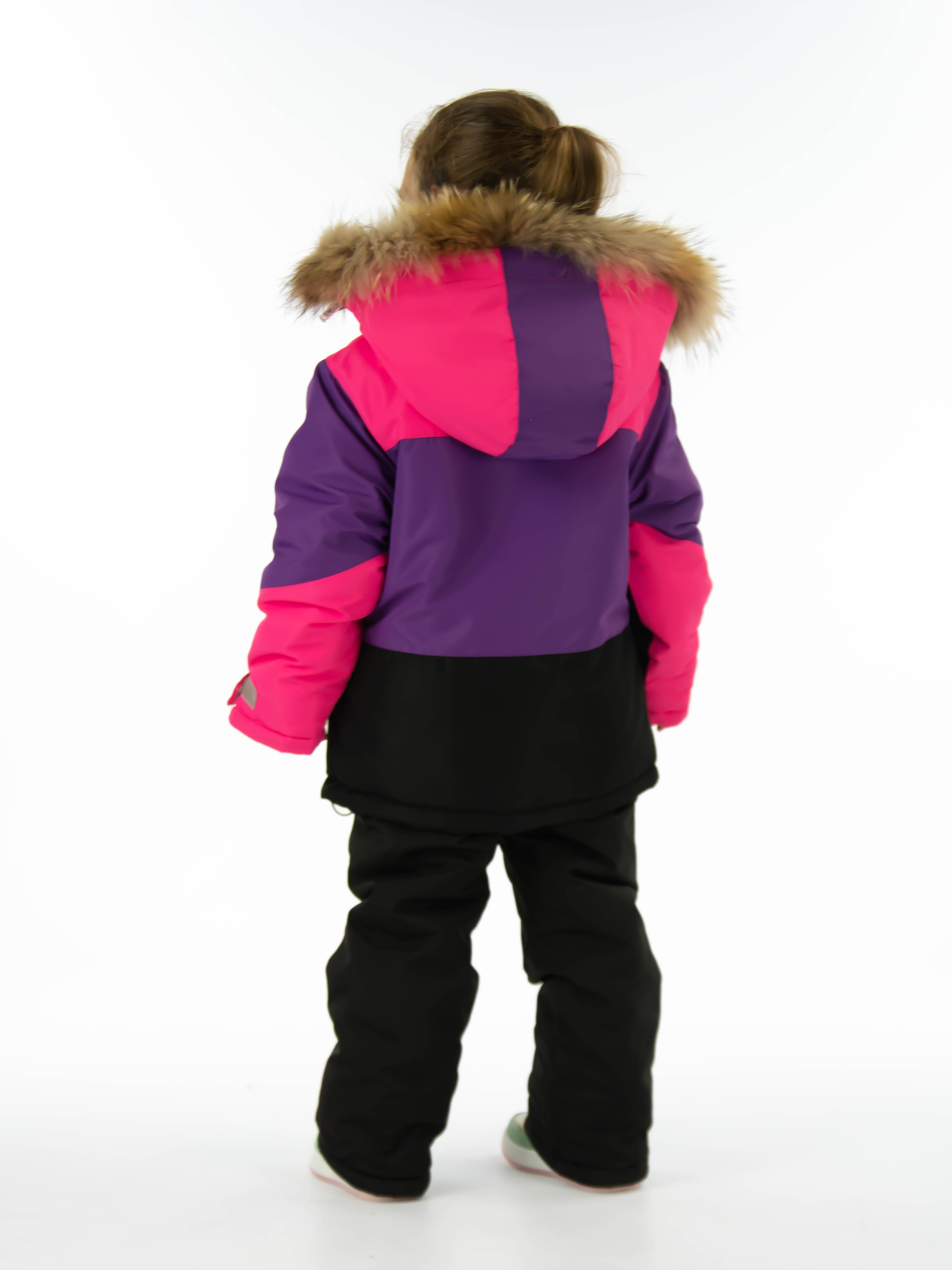 Комплект CASTLELADY 821821444 - фото 5