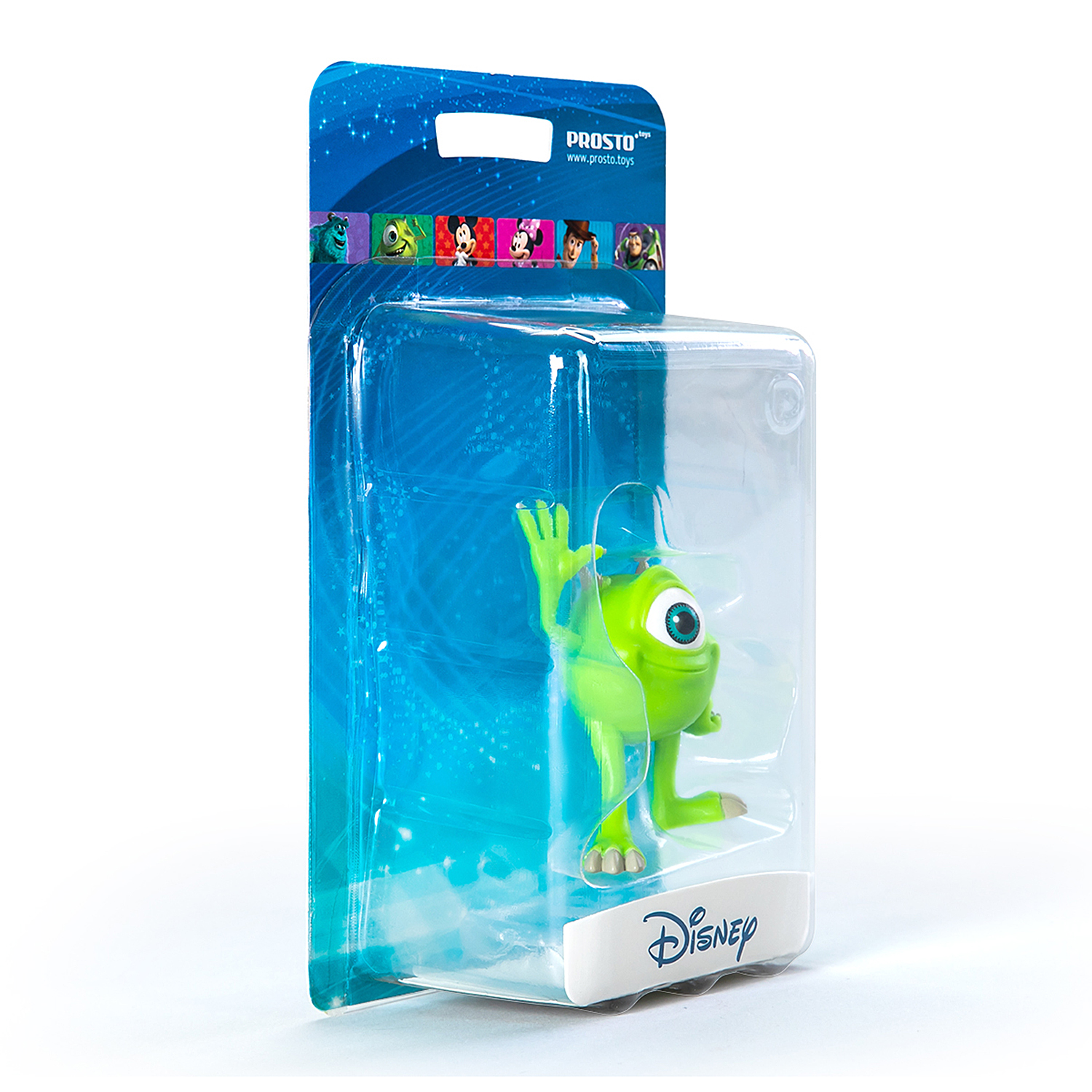 Фигурка Prosto toys - фото 3
