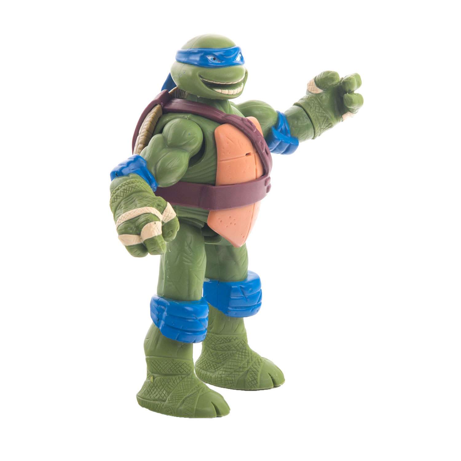 Фигурка Ninja Turtles(Черепашки Ниндзя) - фото 6