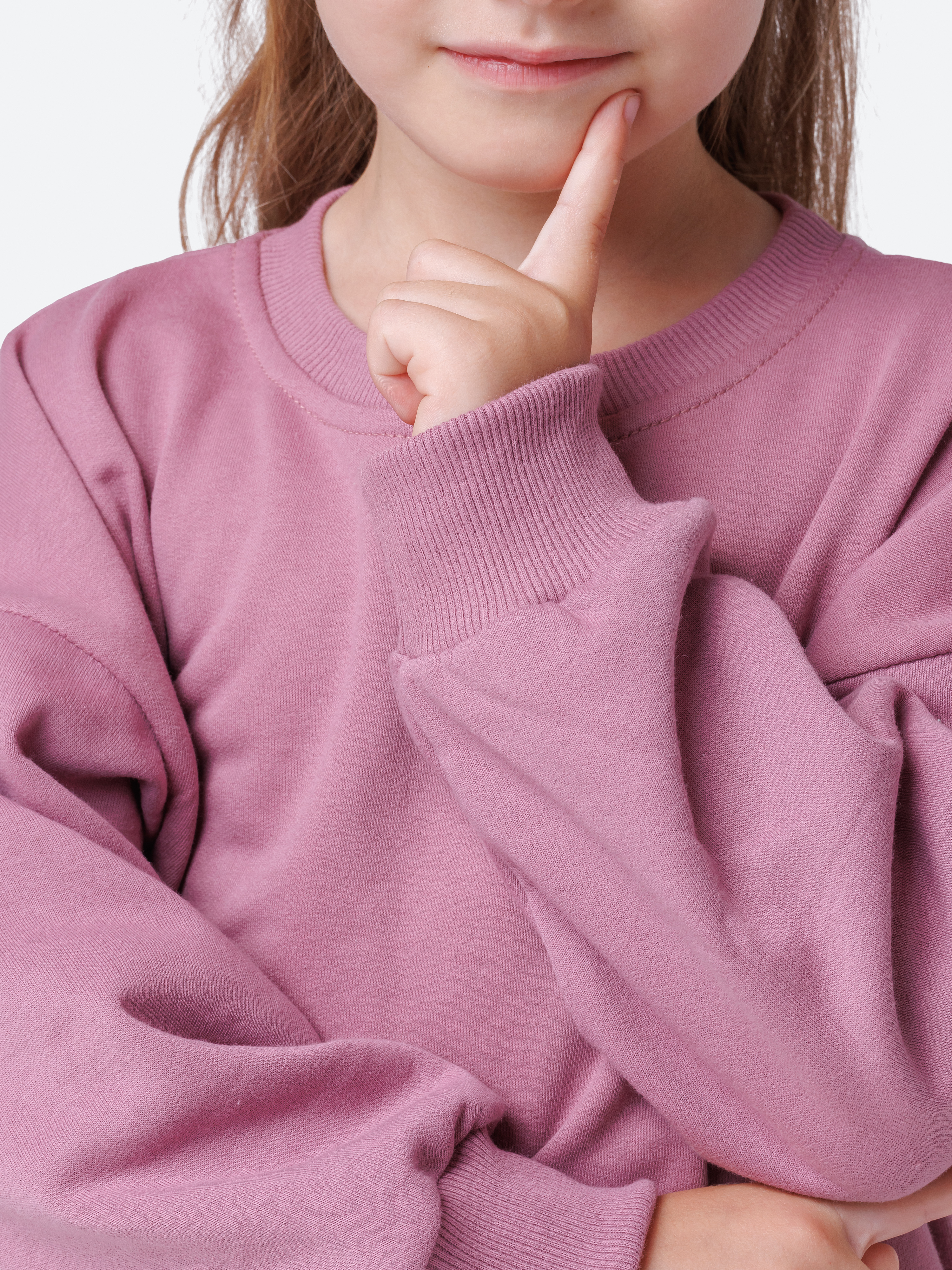 Костюм VEDDI 2262/6038ф-2025- пудровый - фото 16