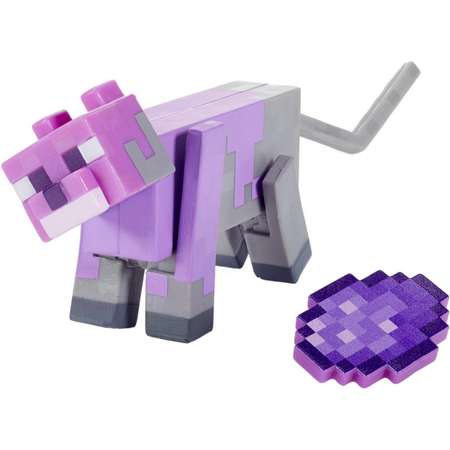 Фигурка Minecraft