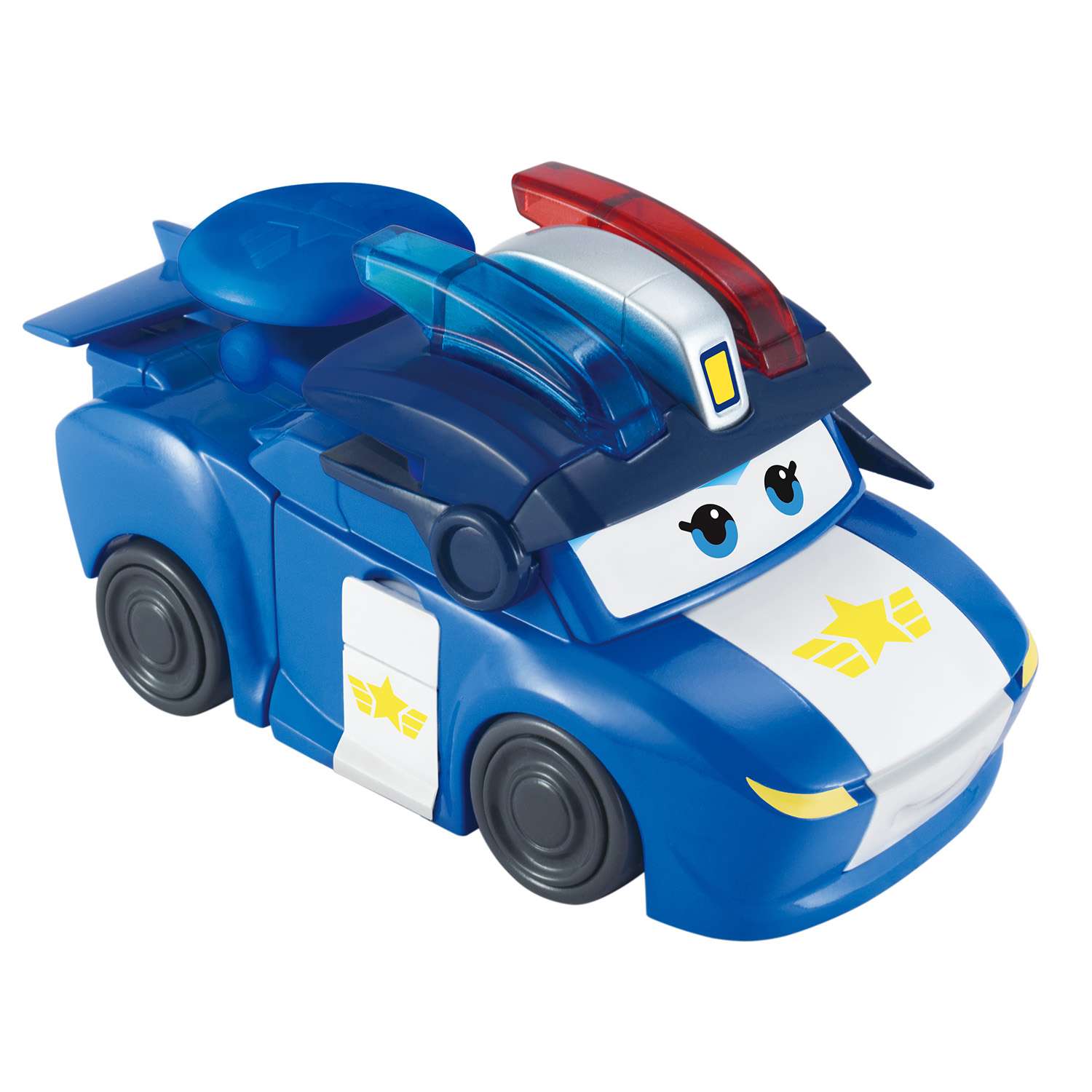 Фигурка Super Wings Люси - фото 1