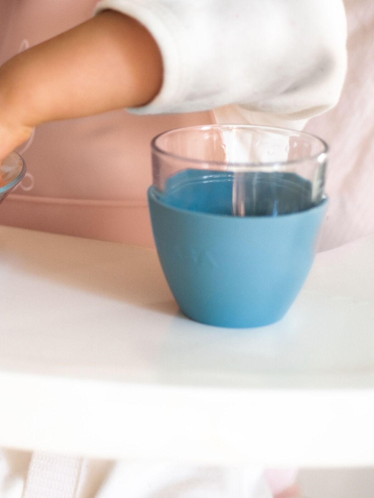 Набор посуды BEABA 3 предм. - фото 9