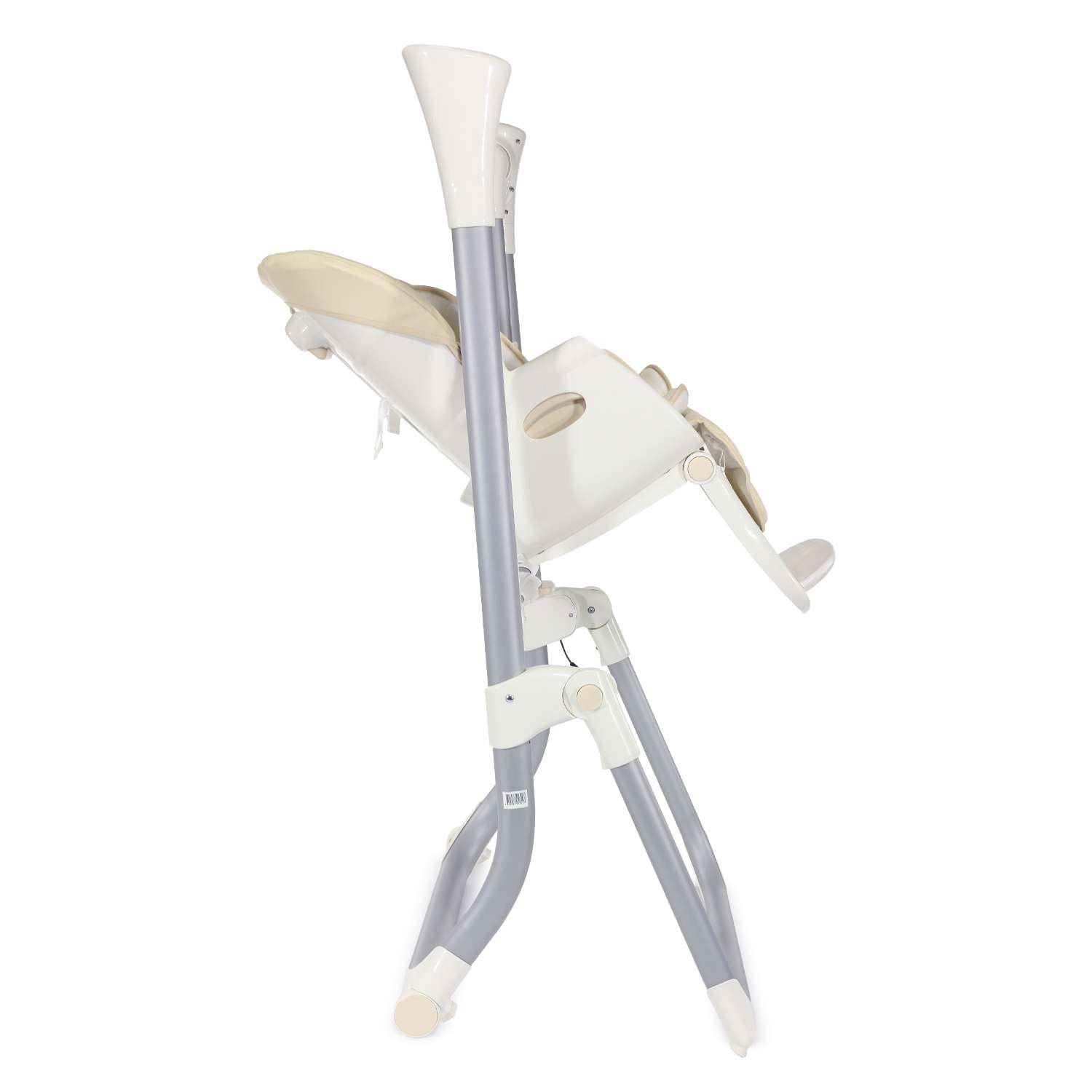 Стульчик для кормления Babyton Beige 2 в 1 - фото 19