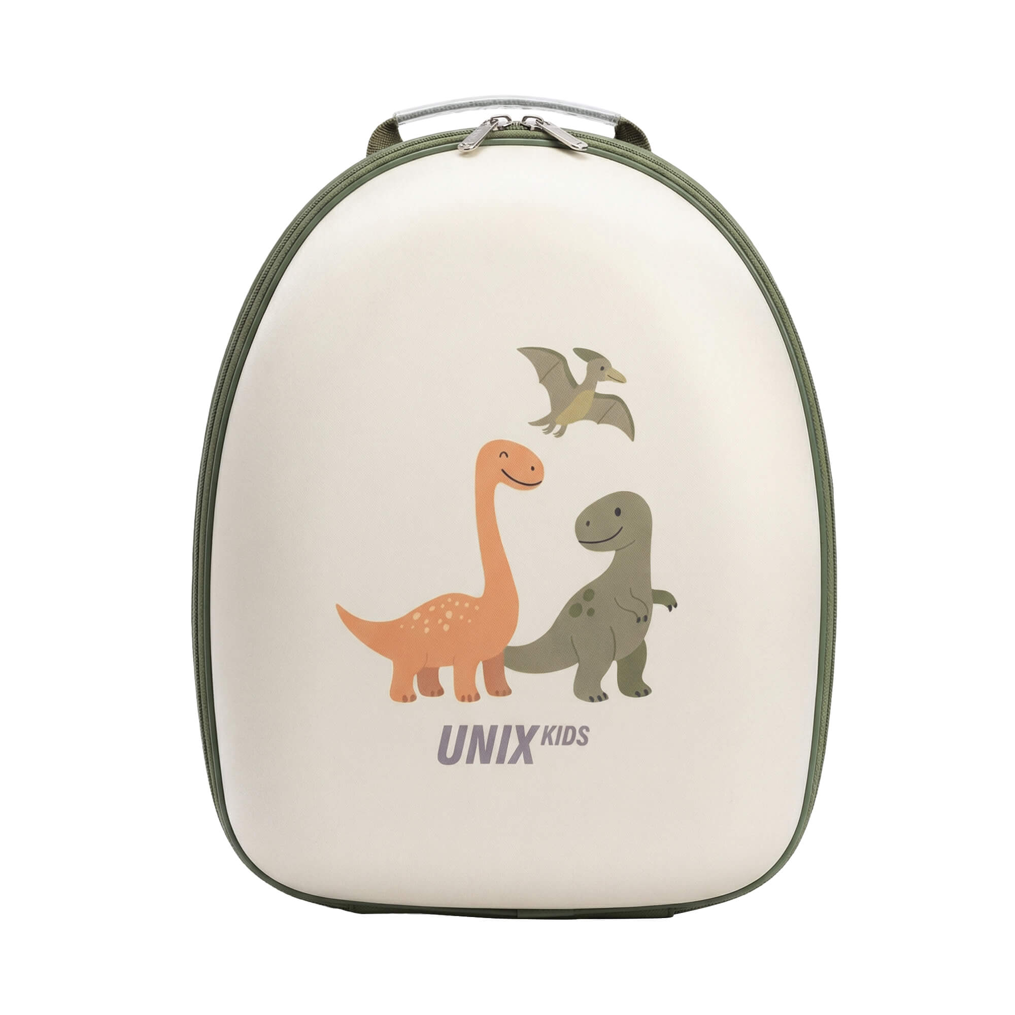 Самокат UNIX Kids трехколесный - фото 27