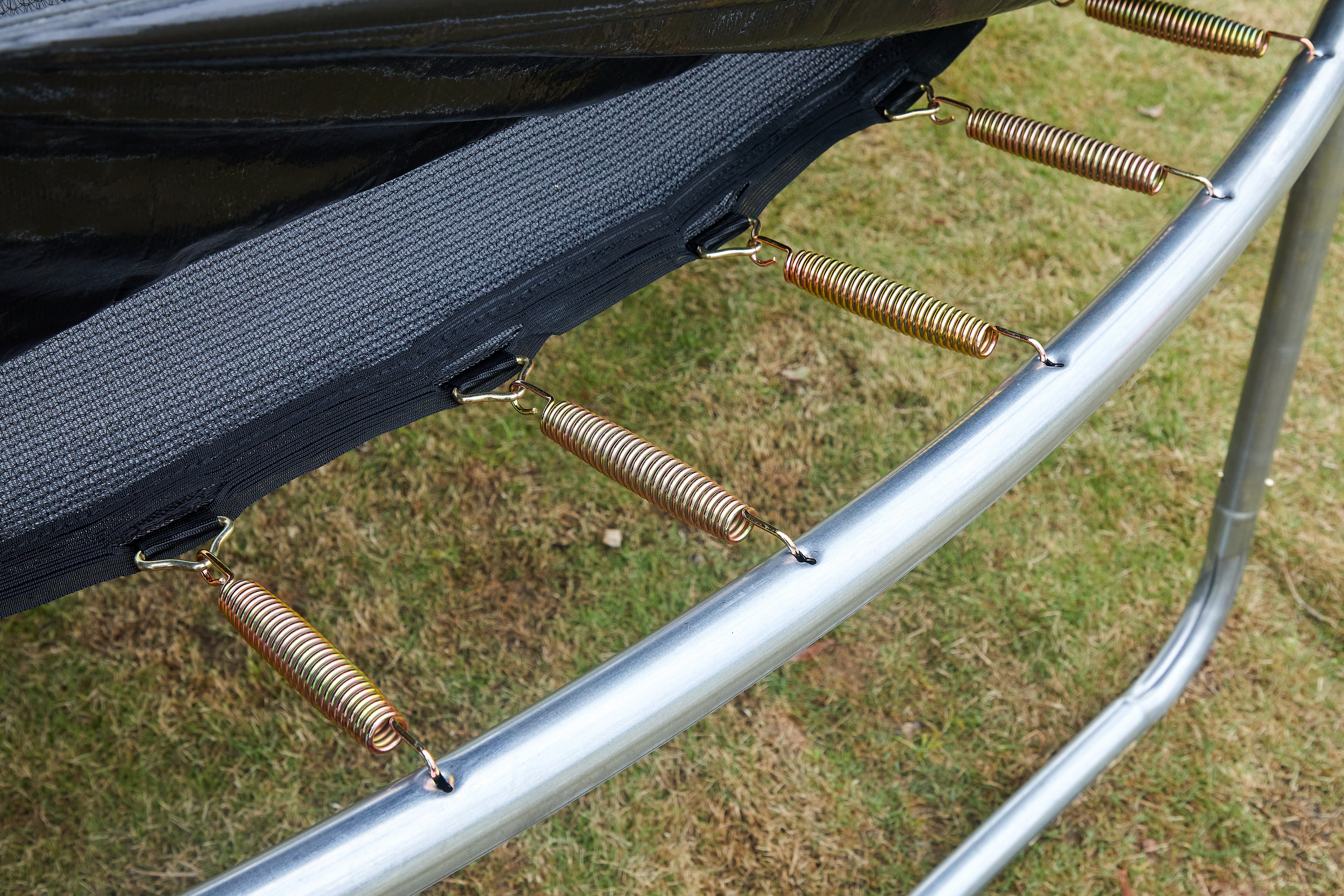 Батут Jump Power Lite - фото 4