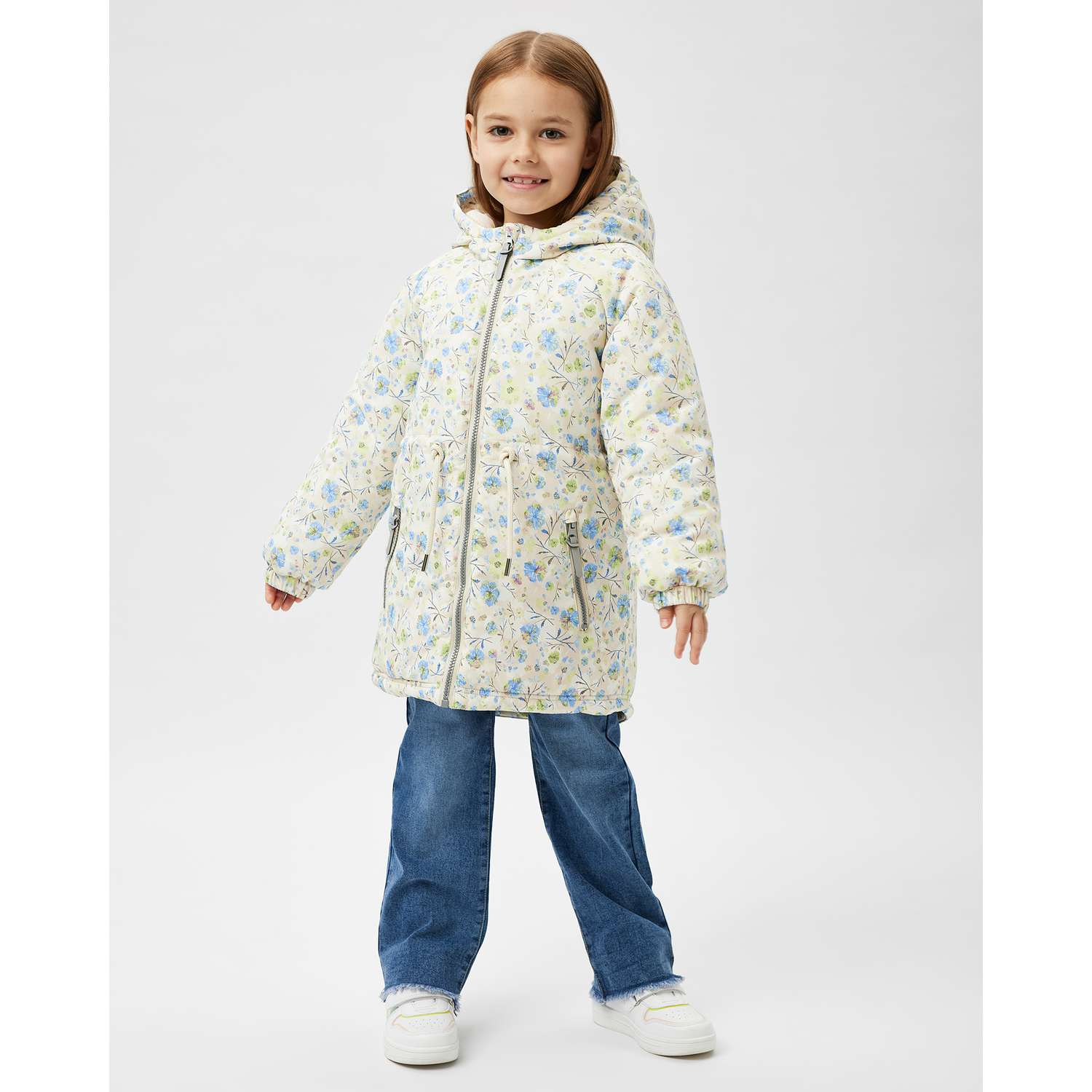 Куртка Futurino S24FU3-T5kg-43 - фото 1