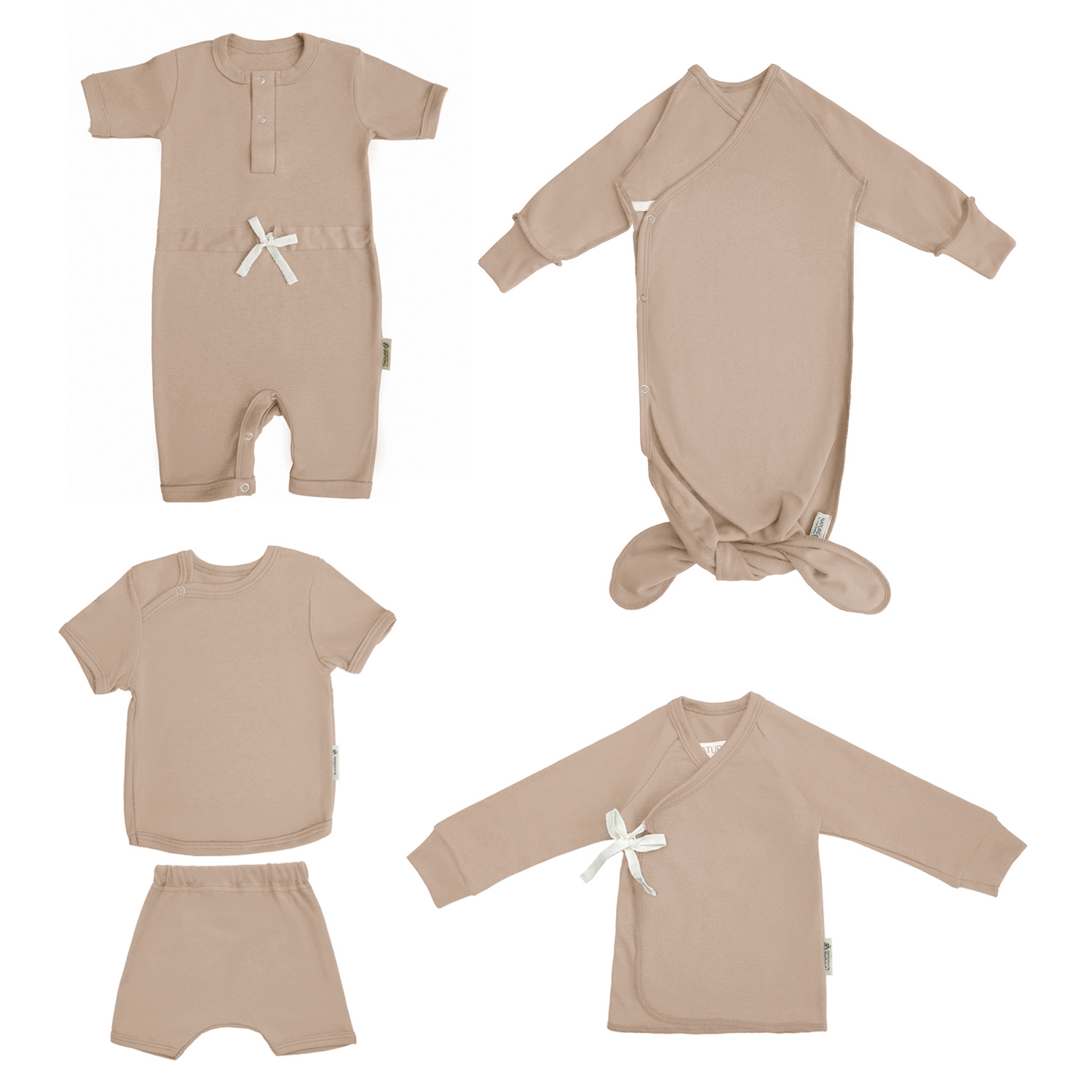 Комбинезон Amarobaby AB-OD21-NV19/03 - фото 2