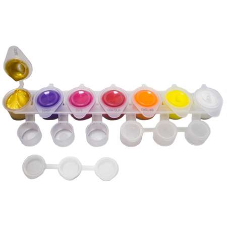 Краски гуашь Crayola 14 цв.