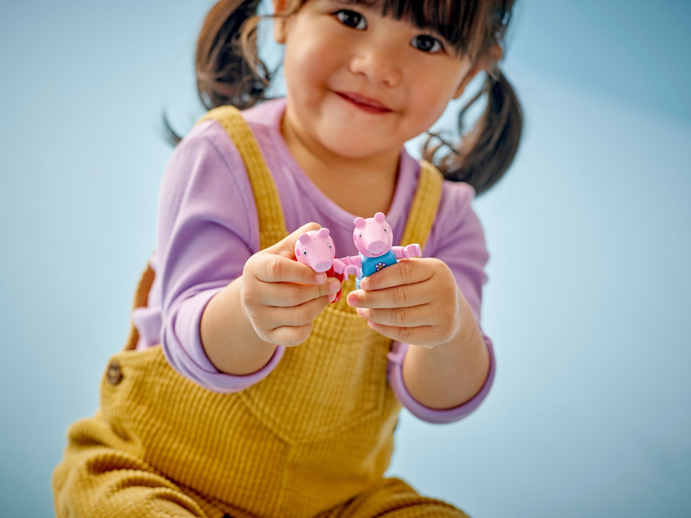 Конструктор LEGO DUPLO 10431 20 дет. - фото 4