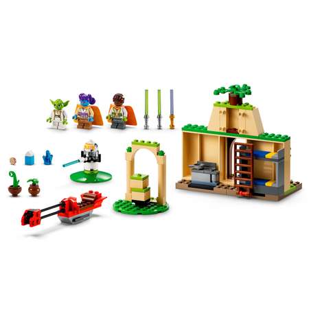 Конструктор LEGO Star Wars 124 дет.